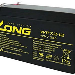 bình ắc quy 12v 7.2 ah