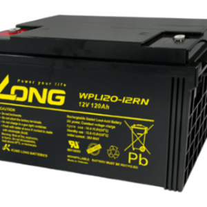 ẮC QUY KÍN KHÍ (VRLA AGM) LONG 12V-120Ah, WPL120-12RN